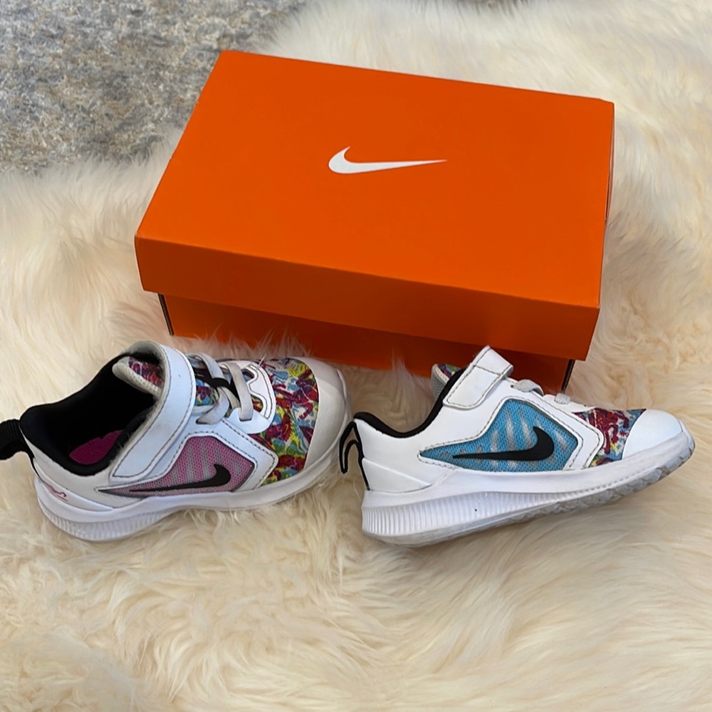 Nike Toddler Shoes